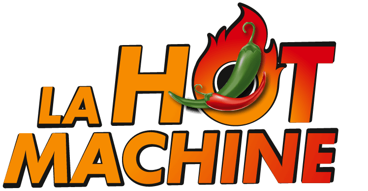 La Hot Machine